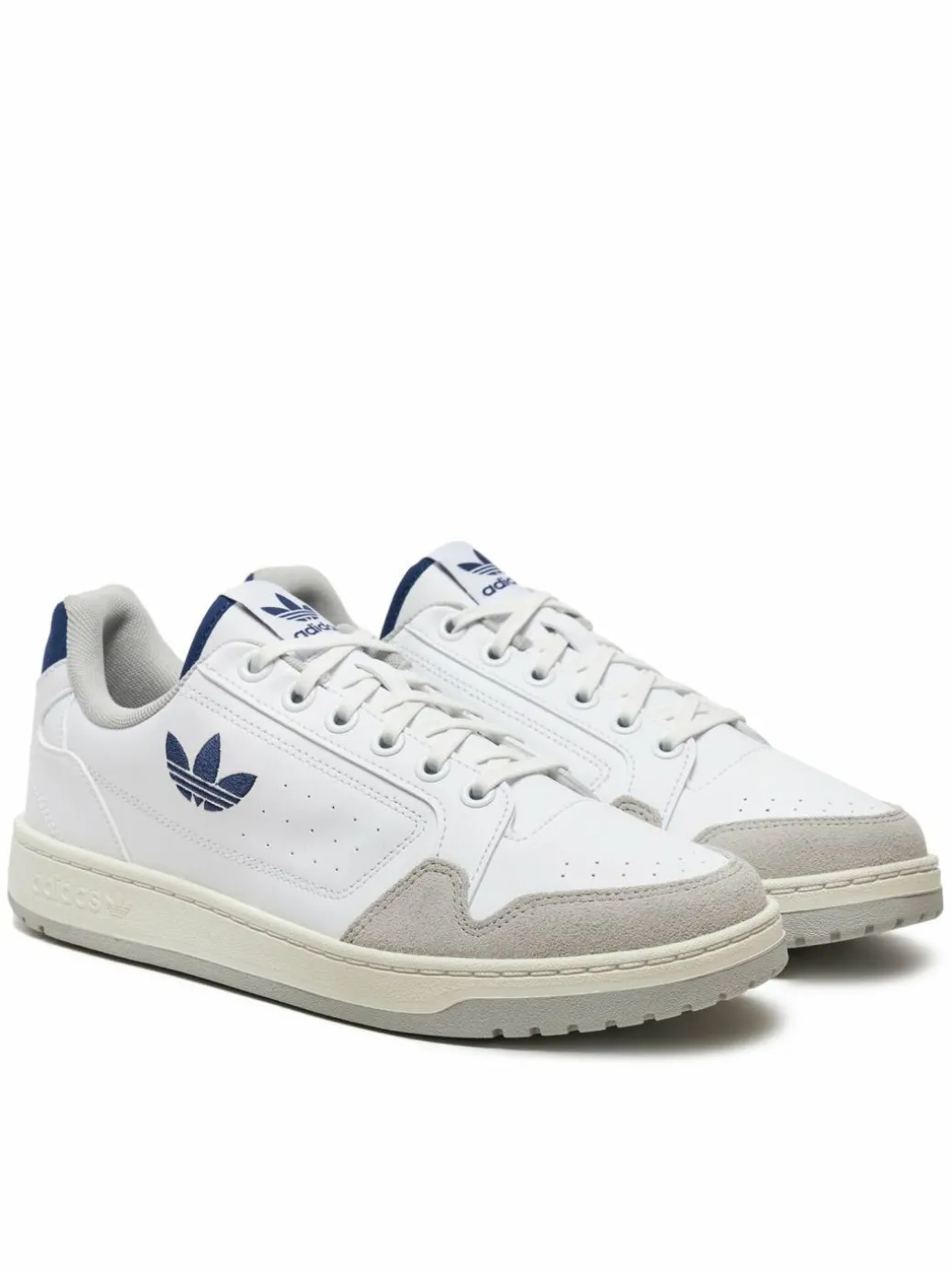 Sneakers NY 90 JQ0055 Bianco