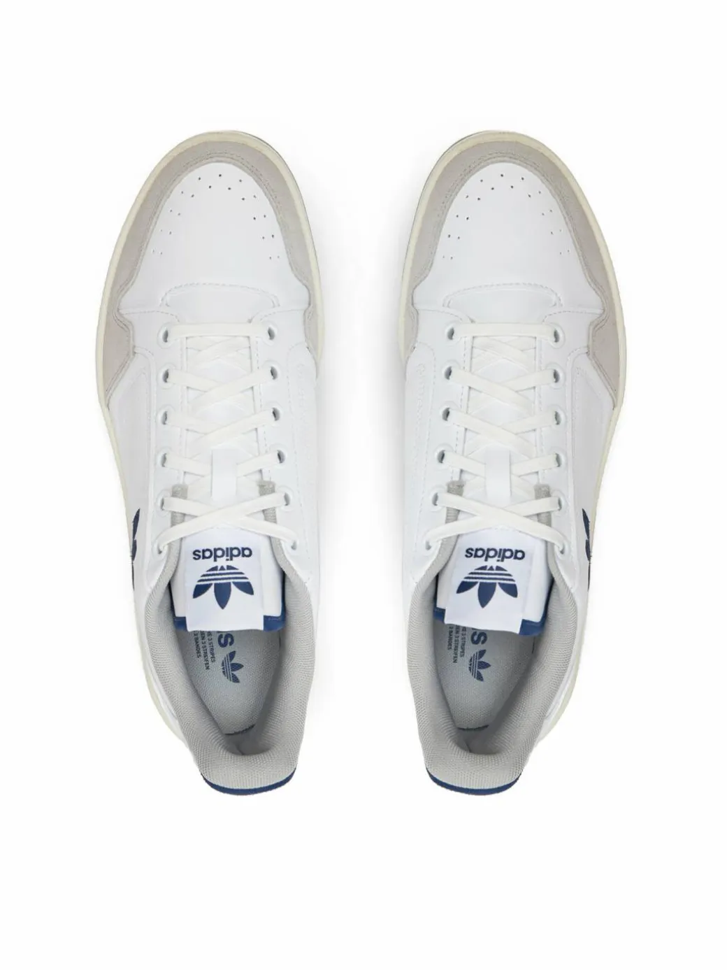 Sneakers NY 90 JQ0055 Bianco