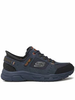 Sneakers Oak Canyon 237450 Blu scuro