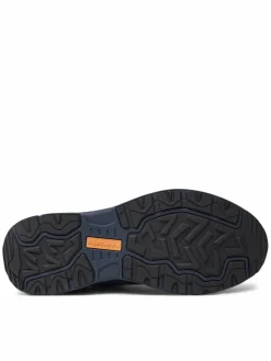 Sneakers Oak Canyon 237450 Blu scuro