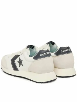 Sneakers Omega Trainer A13323C Beige