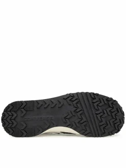 Sneakers Omega Trainer A13323C Beige