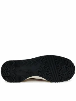 Sneakers Omega Trainer A13377C Beige