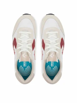 Sneakers Omega Trainer A13377C Beige