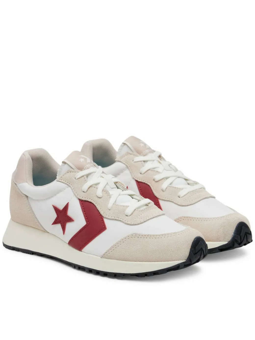 Sneakers Omega Trainer A13377C Beige