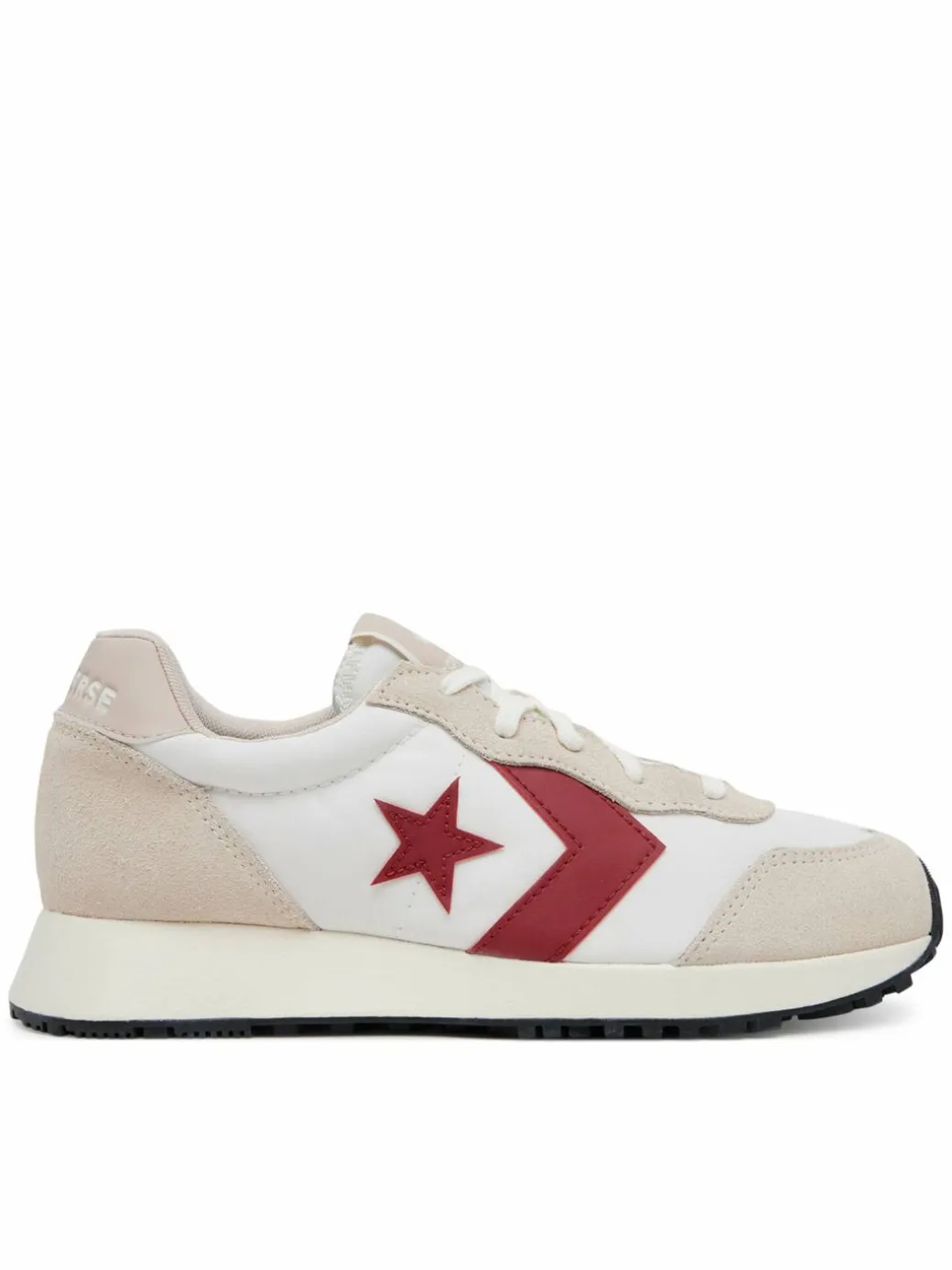 Sneakers Omega Trainer A13377C Beige