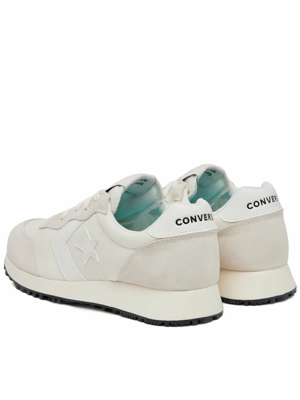 Sneakers Omega Trainer A13469C Bianco