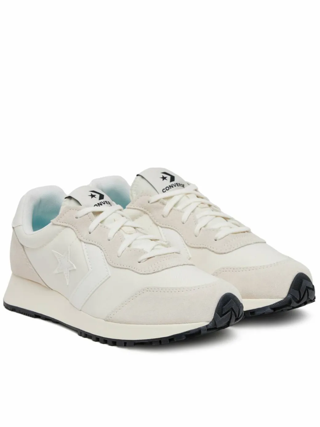 Sneakers Omega Trainer A13469C Bianco