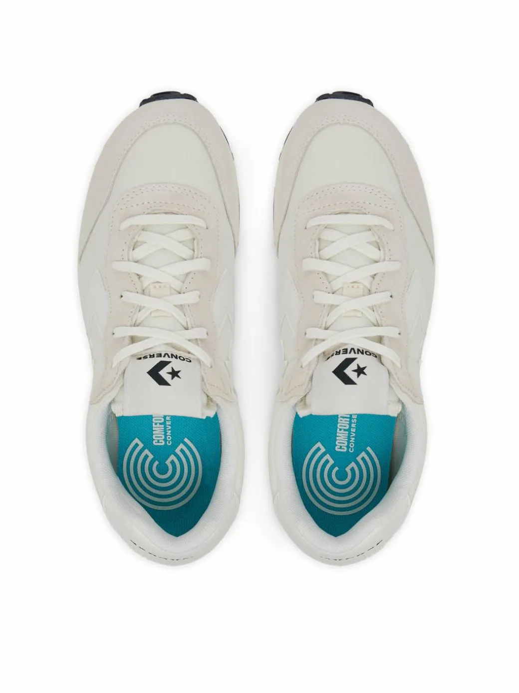Sneakers Omega Trainer A13469C Bianco