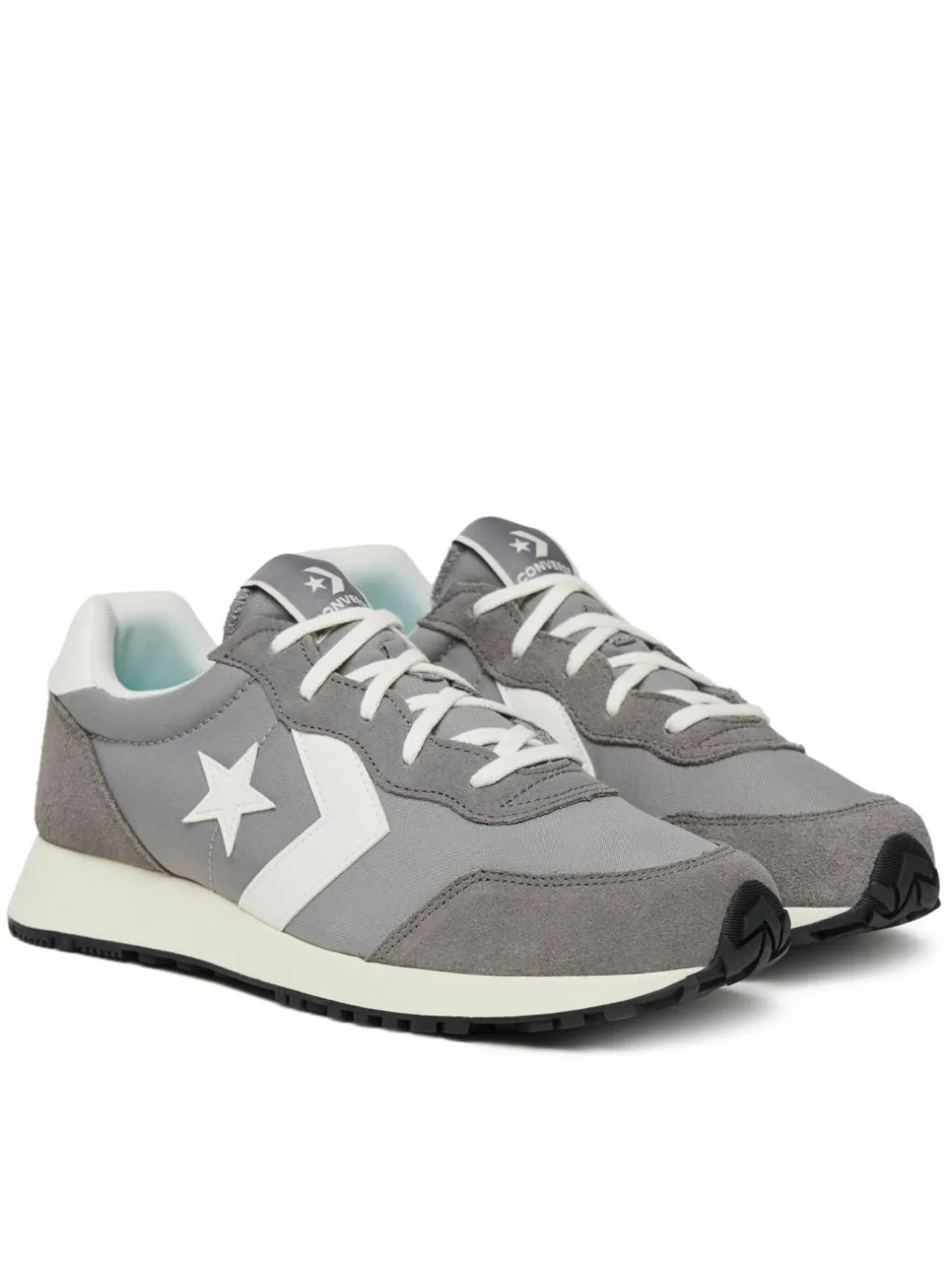 Sneakers Omega Trainer A13470C Grigio