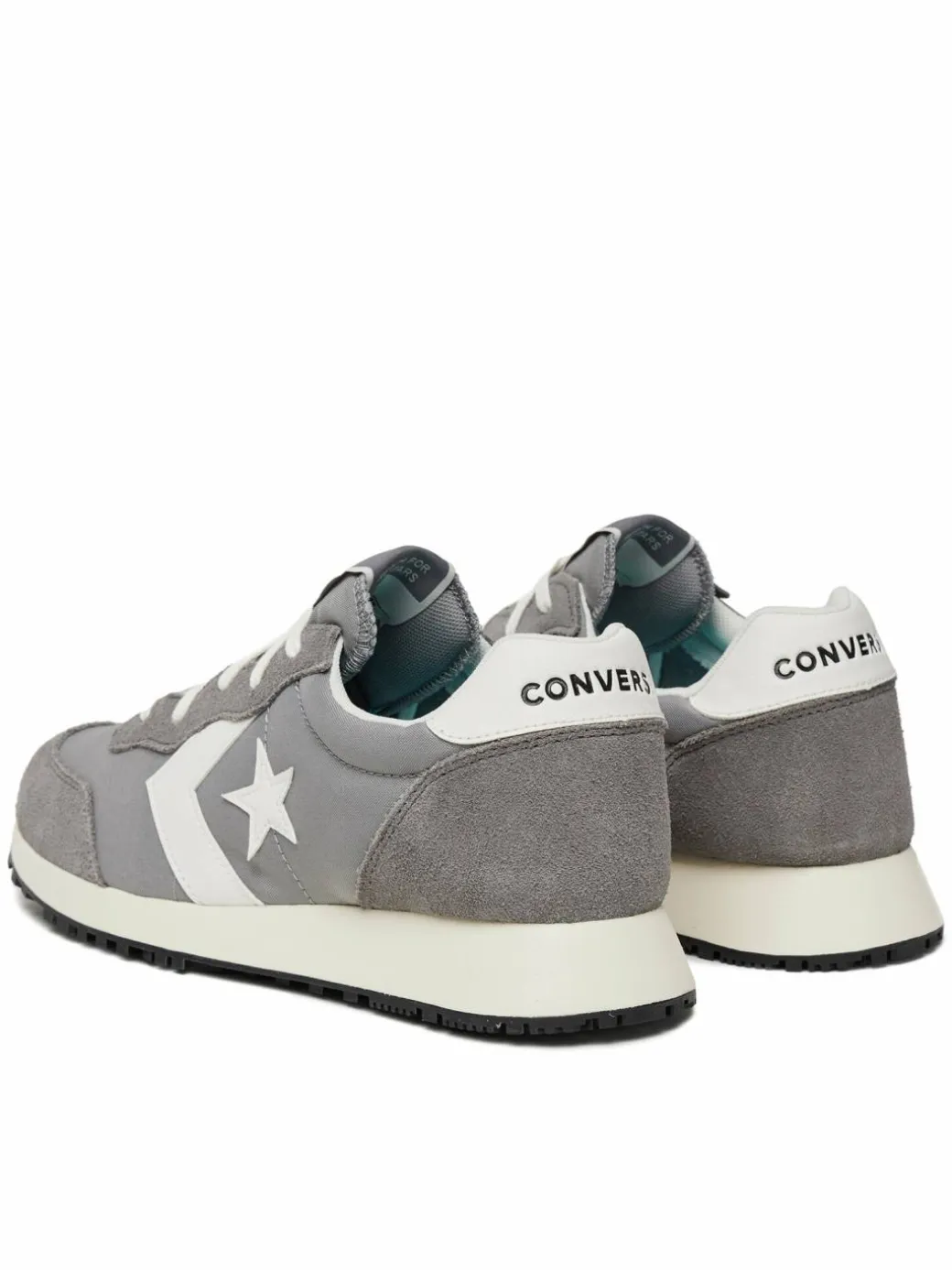 Sneakers Omega Trainer A13470C Grigio