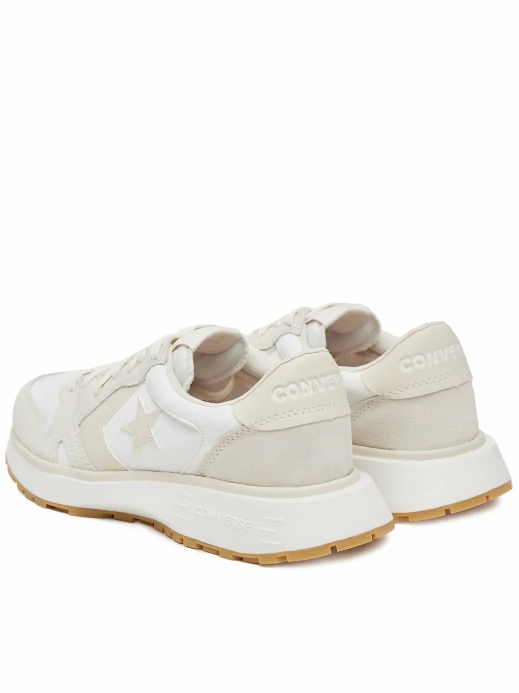 Sneakers Omni Trainer A13465C Beige
