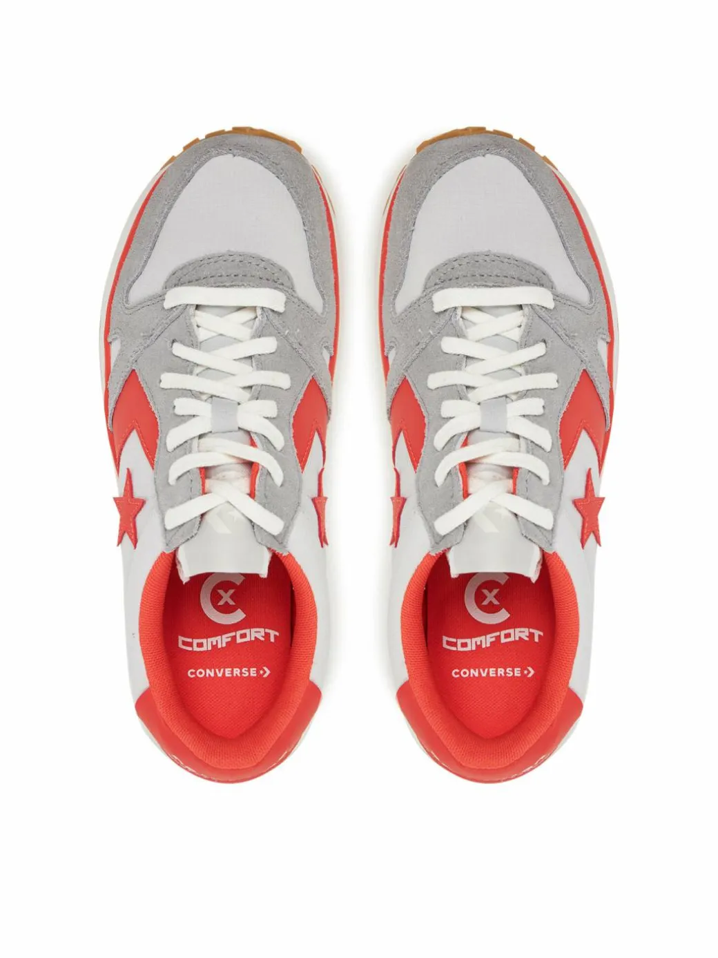 Sneakers Omni Trainer A13372C Grigio