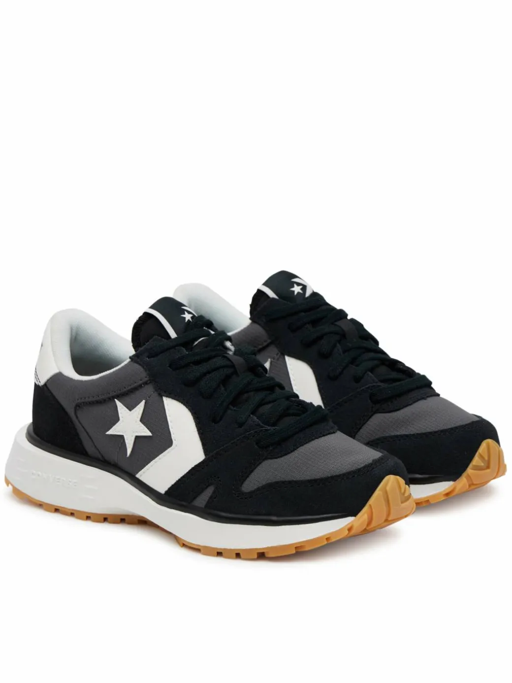 Sneakers Omni Trainer A13468C Nero