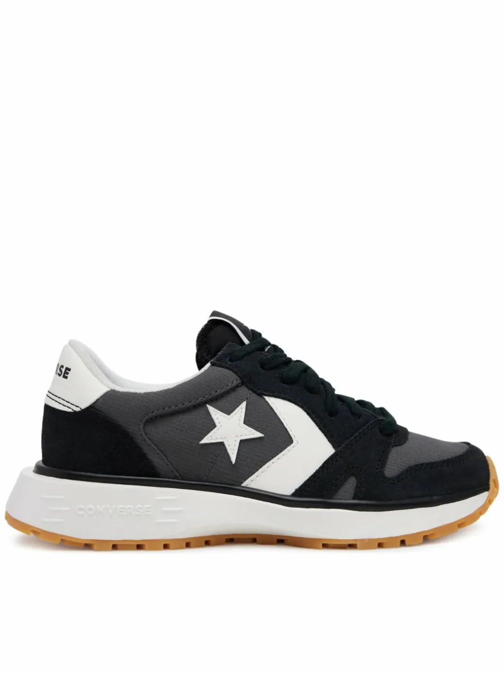 Sneakers Omni Trainer A13468C Nero