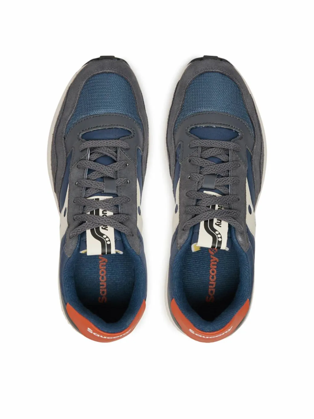 Sneakers Originals Jazz Nxt S70790 23 Blu scuro