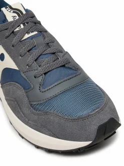 Sneakers Originals Jazz Nxt S70790 23 Blu scuro