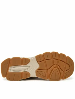 Sneakers Orion KL55521C Marrone
