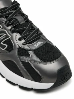 Sneakers Orion KL55525 Grigio