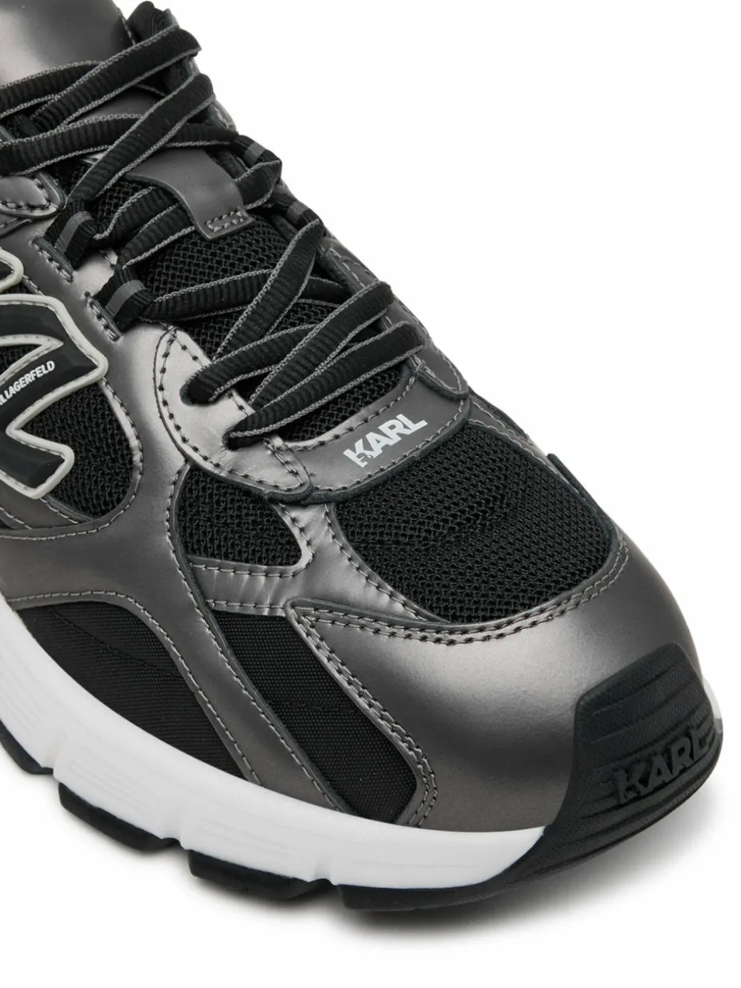Sneakers Orion KL55525 Grigio