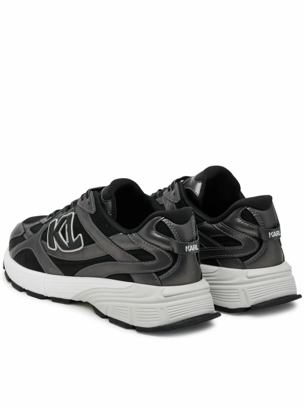 Sneakers Orion KL55525 Grigio