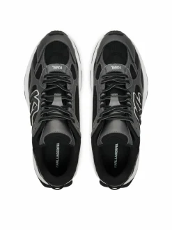 Sneakers Orion KL55525 Grigio