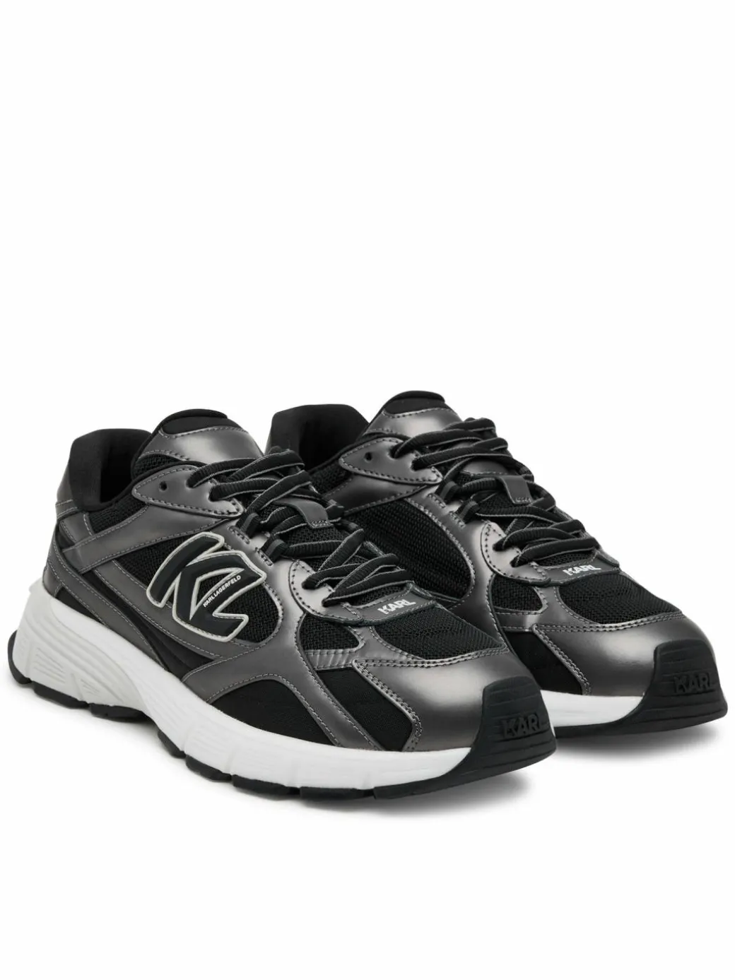 Sneakers Orion KL55525 Grigio