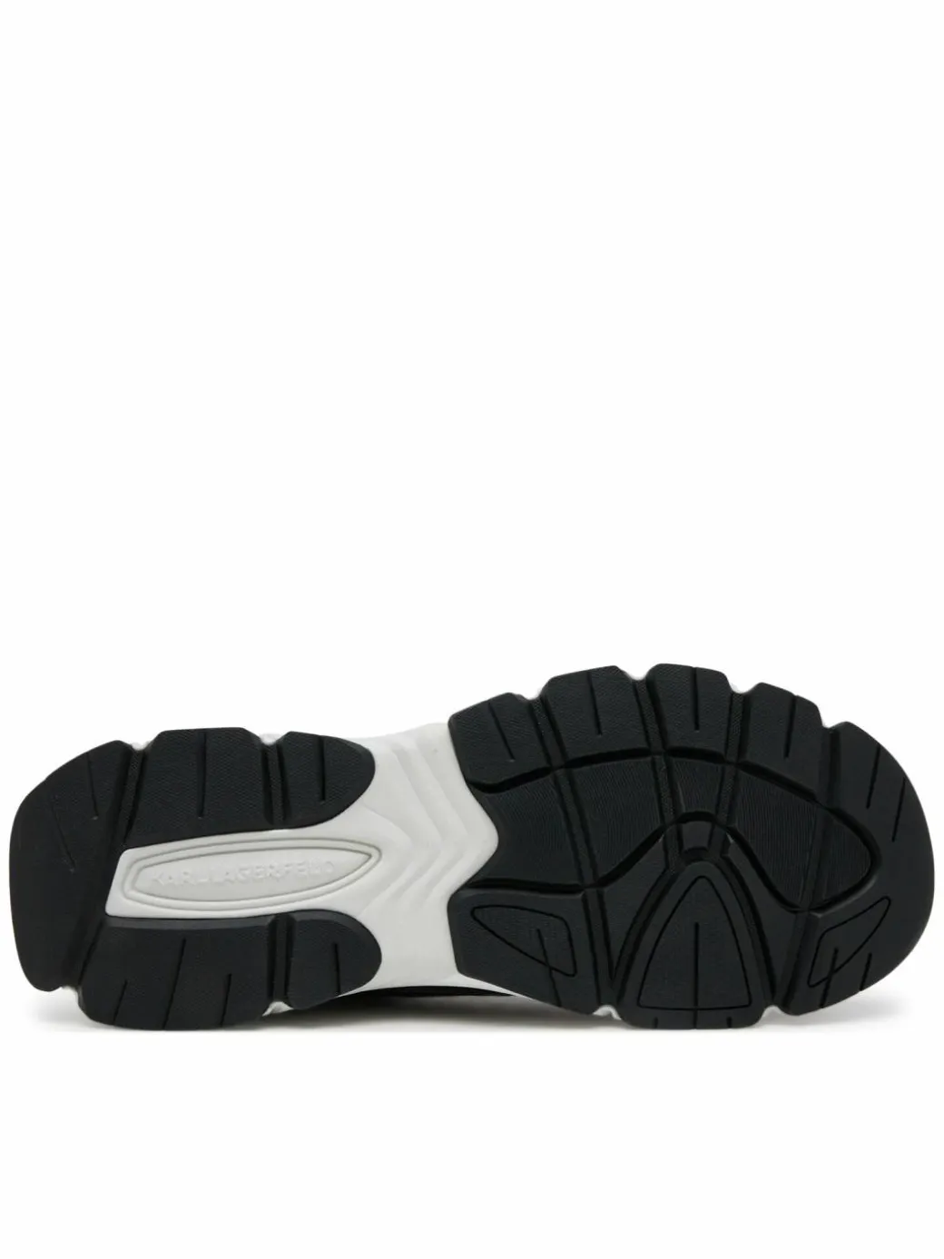 Sneakers Orion KL55525 Grigio