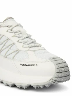 Sneakers Orion Trail KL58526 Crema
