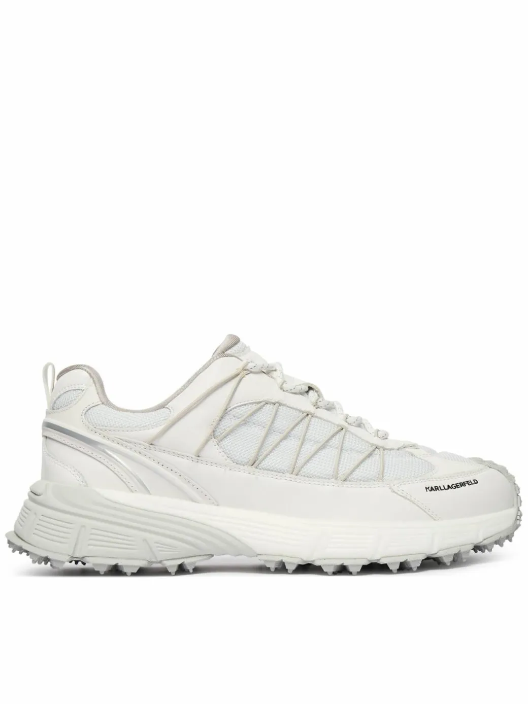 Sneakers Orion Trail KL58526 Crema