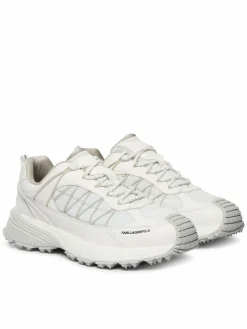 Sneakers Orion Trail KL58526 Crema