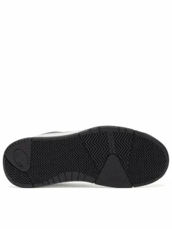 Sneakers OVERTIME MID S22274-KK001 Grigio