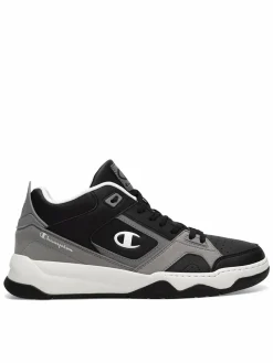 Sneakers OVERTIME MID S22274-KK001 Grigio