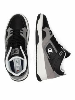 Sneakers OVERTIME MID S22274-KK001 Grigio