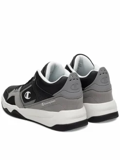 Sneakers OVERTIME MID S22274-KK001 Grigio