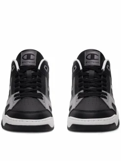 Sneakers OVERTIME MID S22274-KK001 Grigio