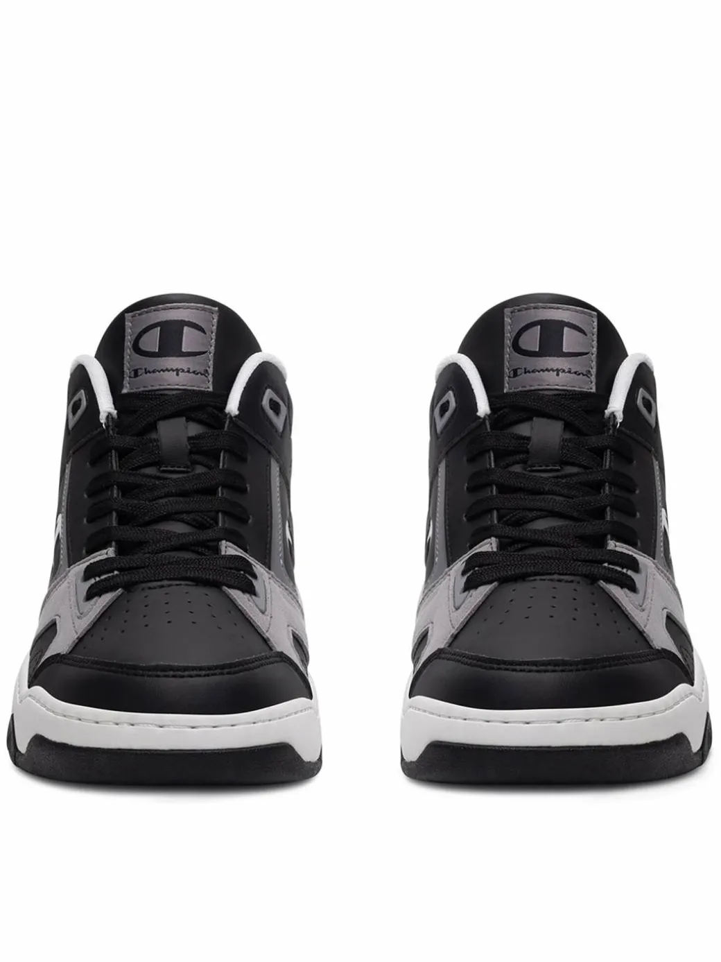 Sneakers OVERTIME MID S22274-KK001 Grigio