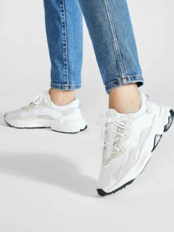 Sneakers Ozweego EE6464 Bianco