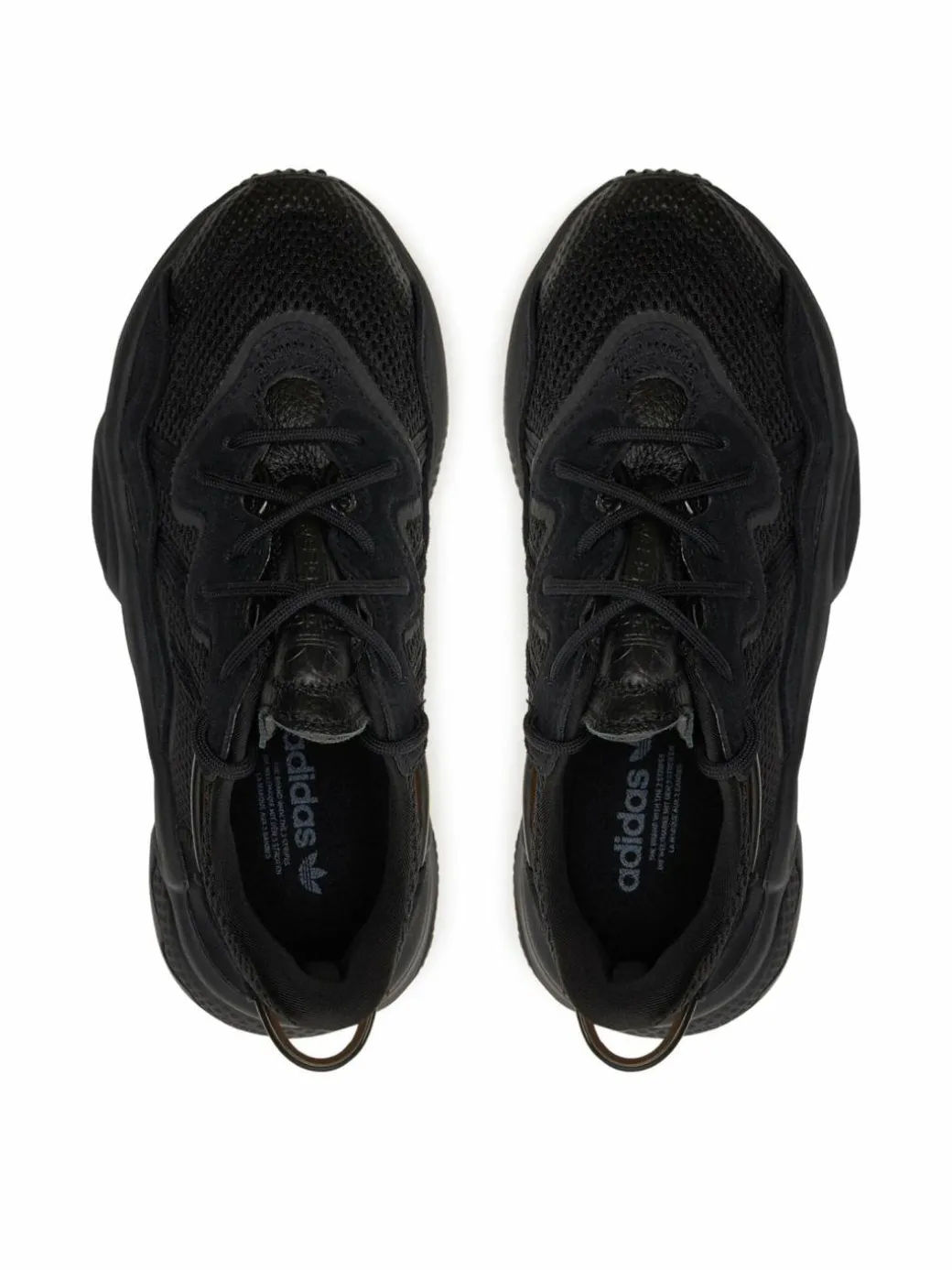 Sneakers Ozweego EE6999 Nero