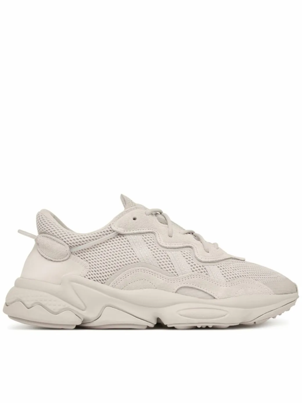Sneakers Ozweego FY2023 Crema