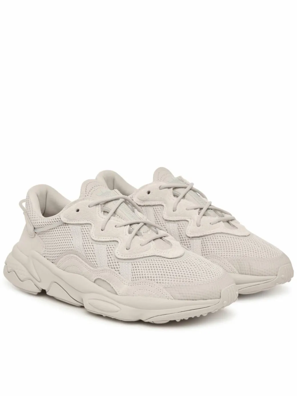 Sneakers Ozweego FY2023 Crema