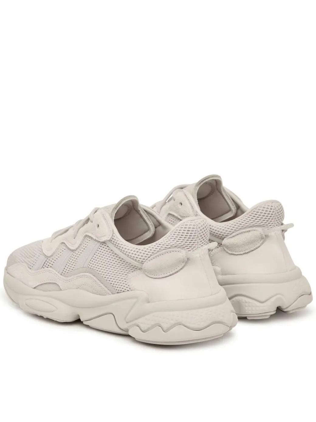 Sneakers Ozweego FY2023 Crema