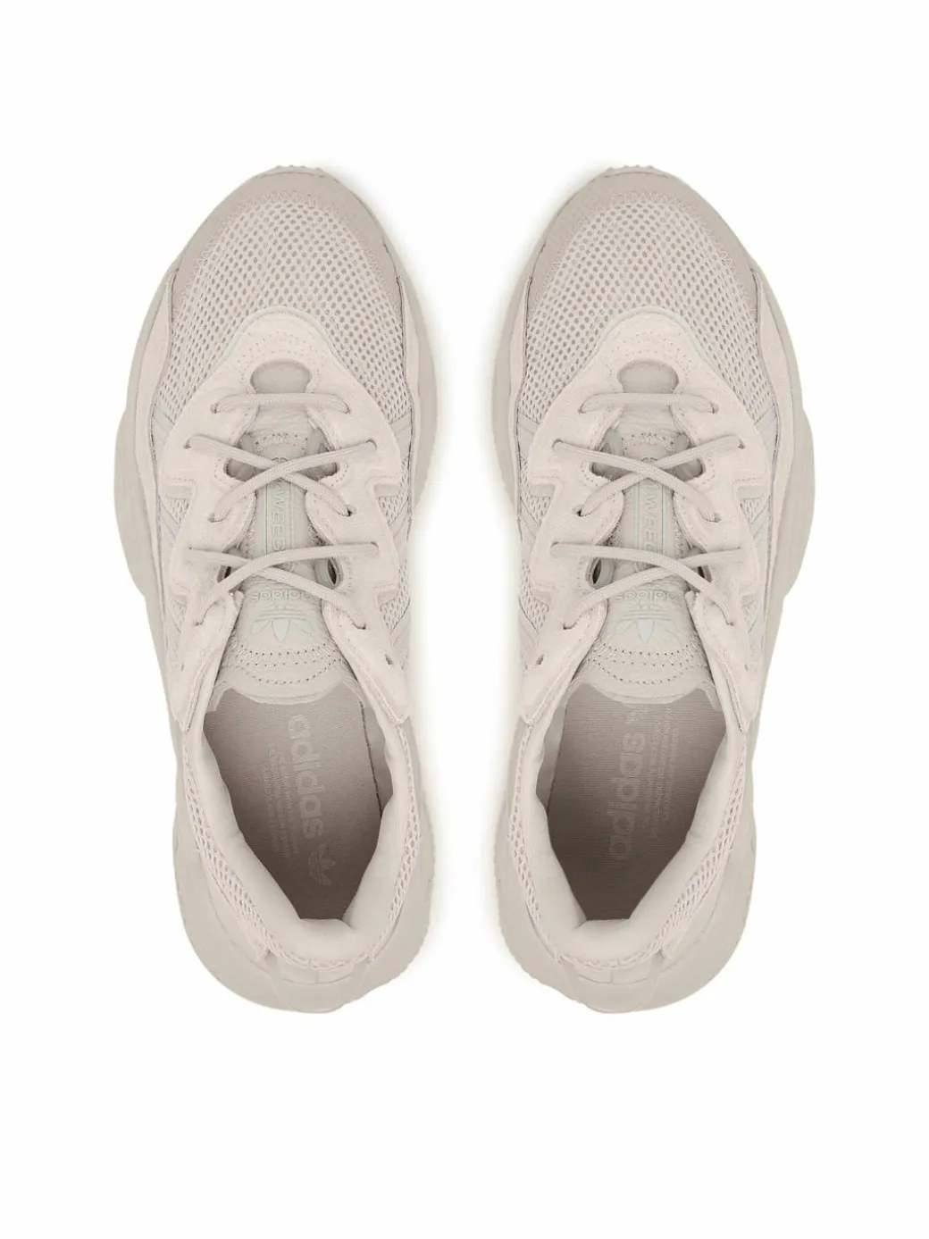 Sneakers Ozweego FY2023 Crema