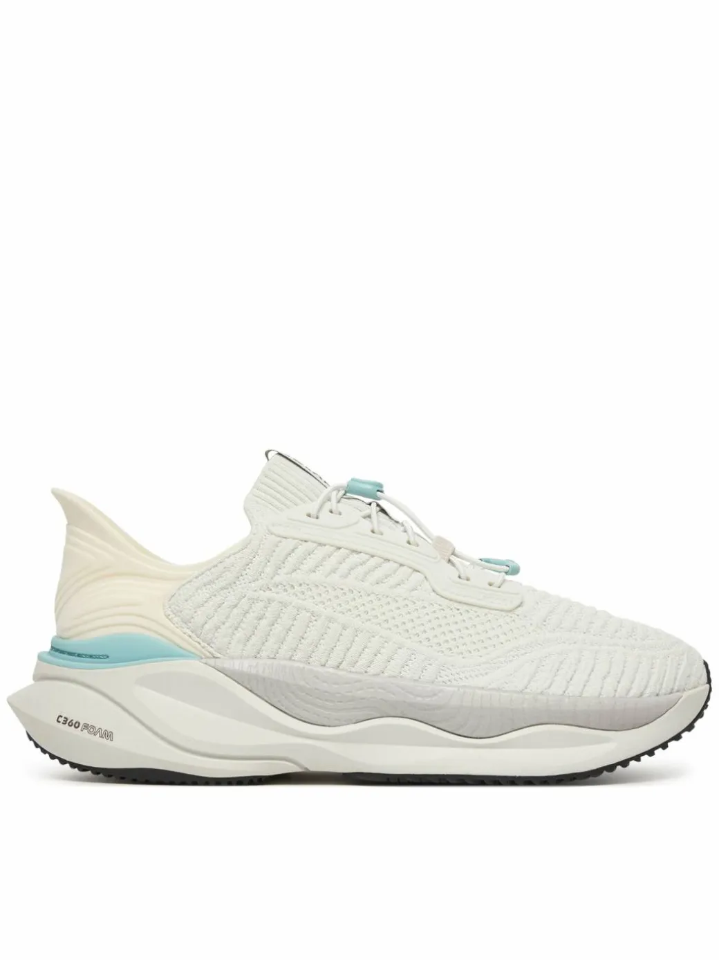Sneakers Pace Rise 26187374 Bianco