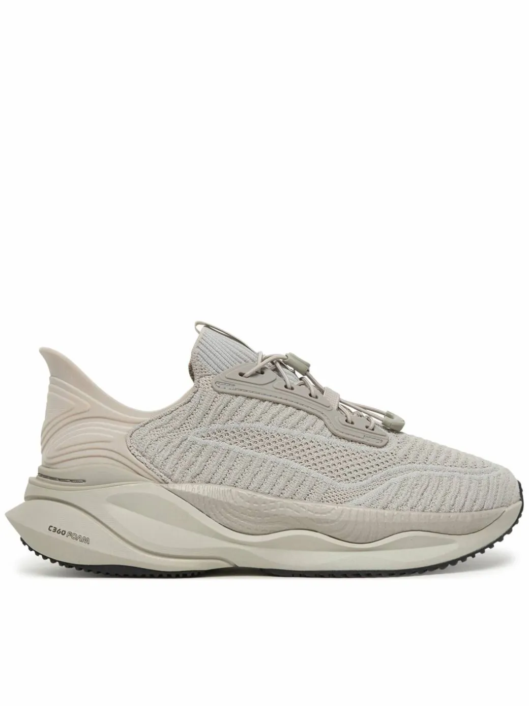 Sneakers Pace Rise 26187372 Grigio