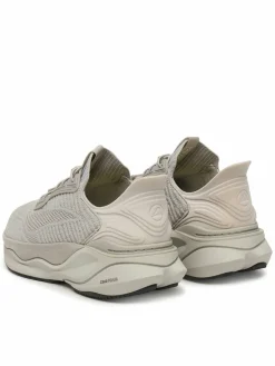 Sneakers Pace Rise 26187372 Grigio