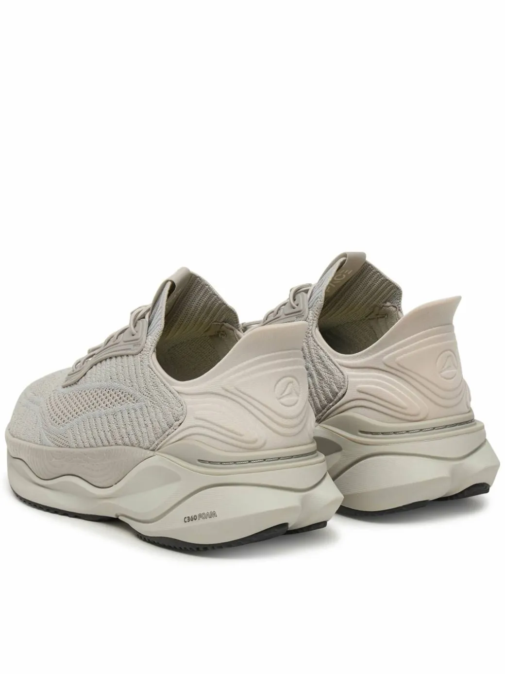 Sneakers Pace Rise 26187372 Grigio