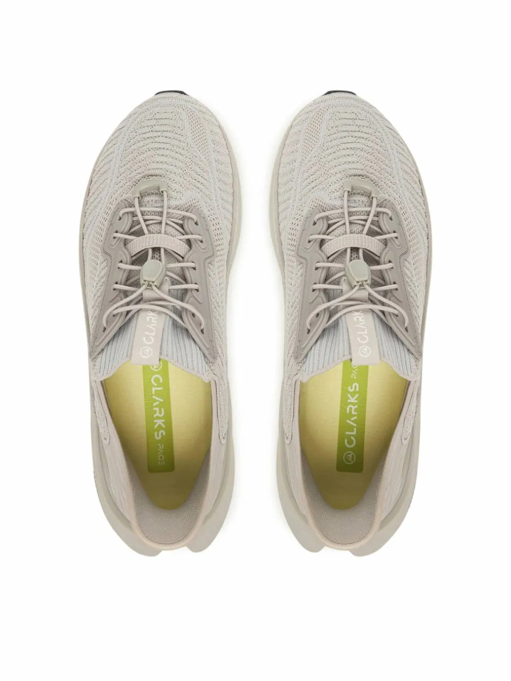 Sneakers Pace Rise 26187372 Grigio