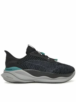 Sneakers Pace Rise 26187370 Nero