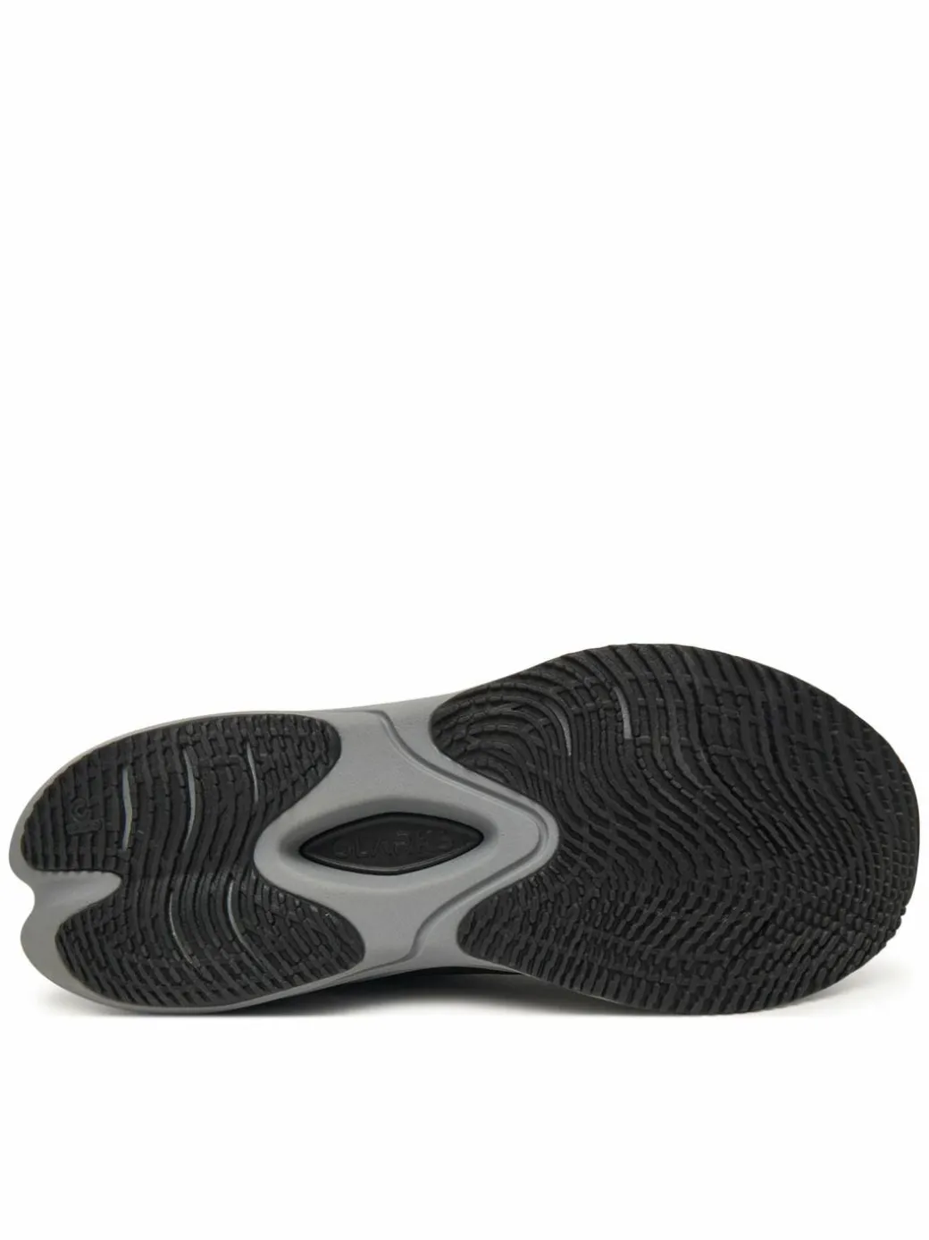 Sneakers Pace Rise 26187370 Nero